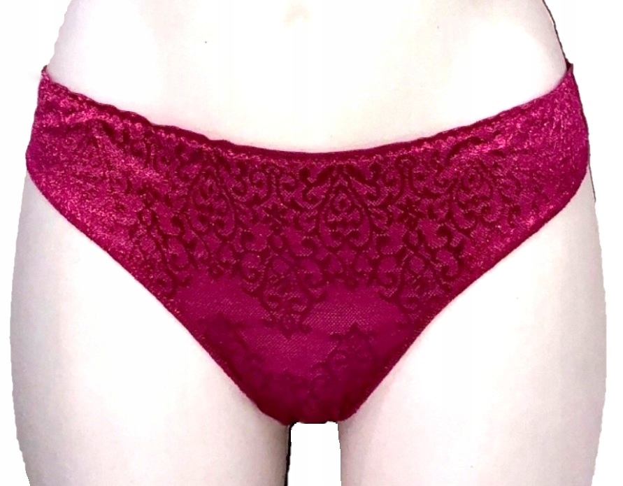 

Calzedonia Tezenis Nowe majtki brazyliany S/36