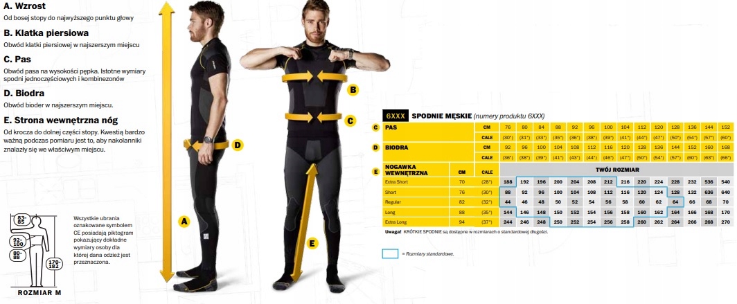 Spodnie Snickers Stretch Allround worki 6241 '50 Z Rozmiar 50