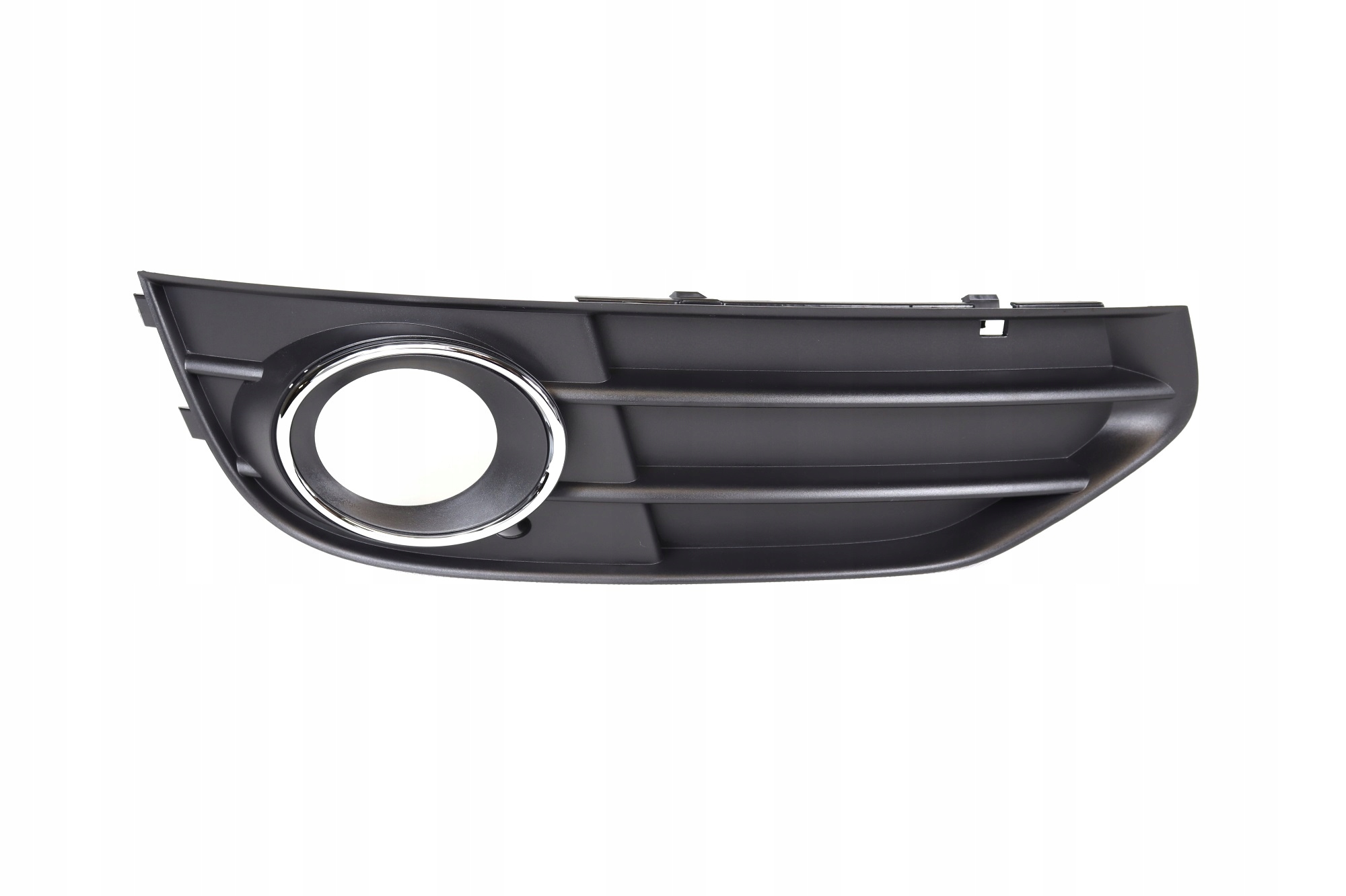 8K0807682H - Решетка бампера передняя AUDI A4 B8 ALLROAD правая ASO