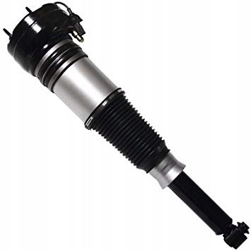 AUDI A8 D4 A8D4 AMORTYZATOR TYL ORYGINAL AUDI