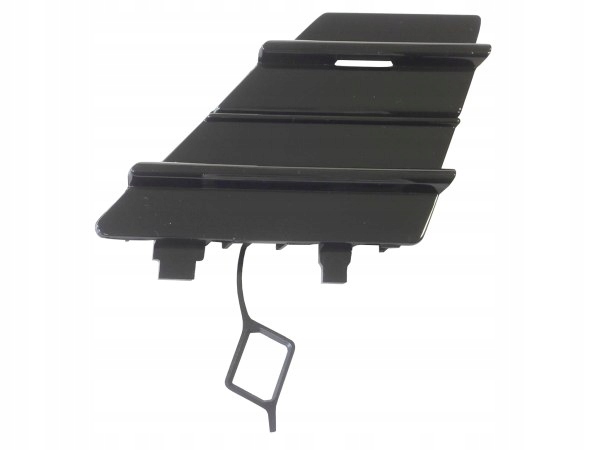 ZAŚLEPKA HAKA ZDERZAKA PRZÓD DO TOYOTA YARIS III 3 Producent części Ertons