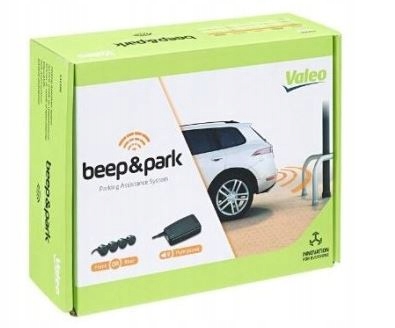 

Czujnik Parkowania Beep-park valeo 632200
