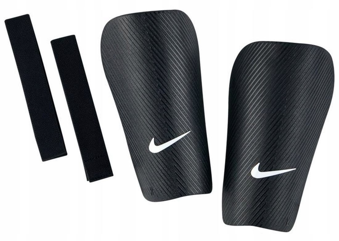 

Ochraniacze Piłkarskie Nike Nagolenniki Guard R. L