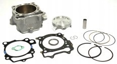 Cylinder Yamaha Yzf 450 06-09 Piest Tesnenia