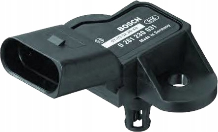 CZUJNIK CIŚNIENIA VW EOS 2.0 FSI GOLF IV 1.4