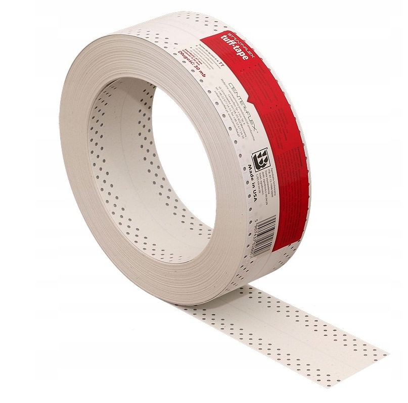 

Tuff Tape Taśma Amerykańska 30m Gk gładz oryginal