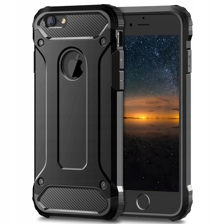 

Pancerne Etui Hybrid Armor do iPhone 7