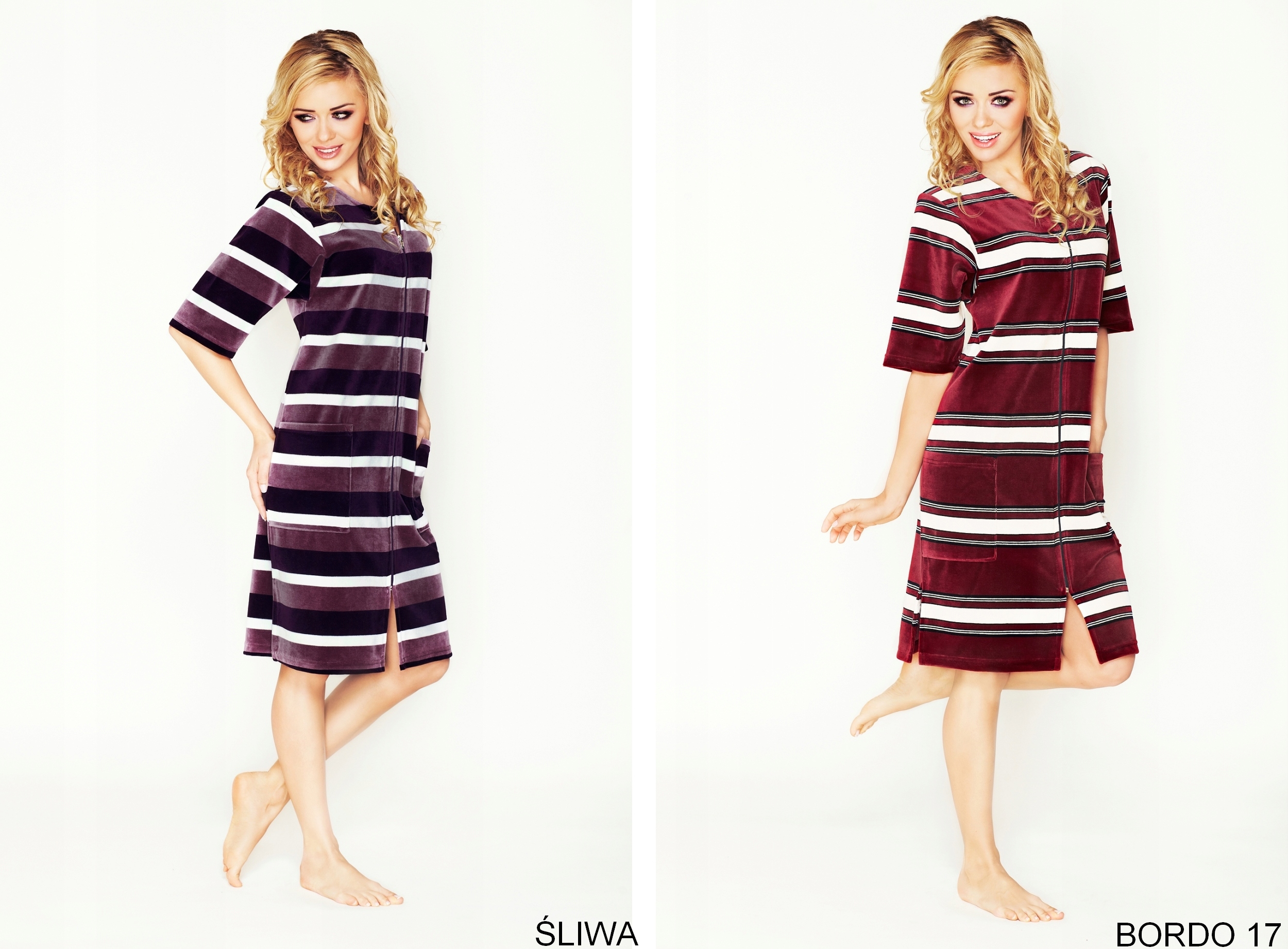 PODOMKA W PASKI NA SUWAK WANMAR XXL Płeć kobieta