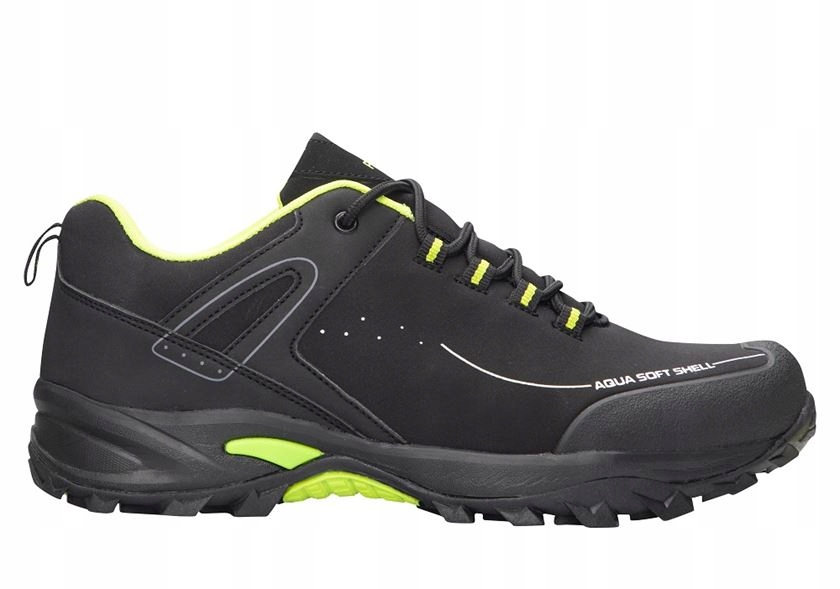 

Ardon Cross Low Buty Softshell Trekking Casual 39