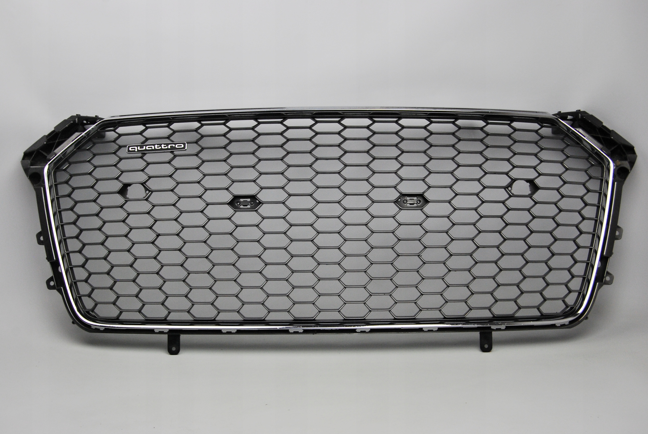 Grill atrapa przednia Audi R8 4S 4S0853653D