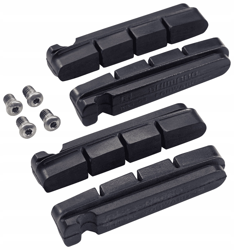 

Okładziny hamulcowe Shimano R55C3 2 pary