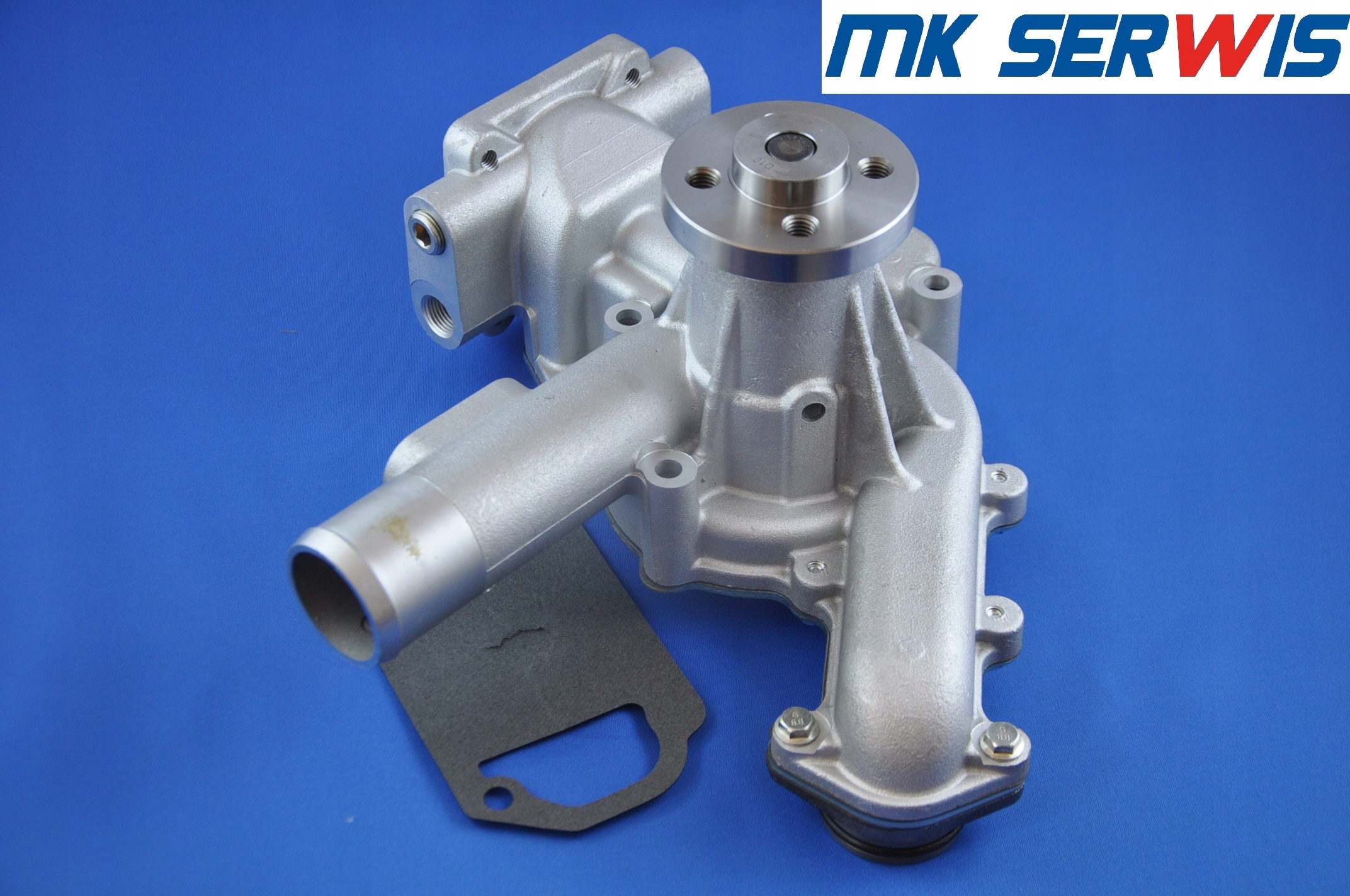 Pompa wody silnik YANMAR 4TNV106 Komatsu 4D106