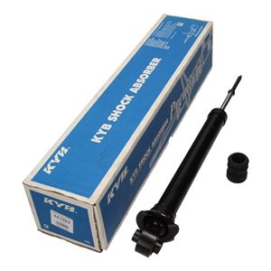 АМОРТИЗАТОРИ AUDI 80 90 KAYABA B4+ВІДПОВІДЬ+ВІСЬ-2szt ЗАД.