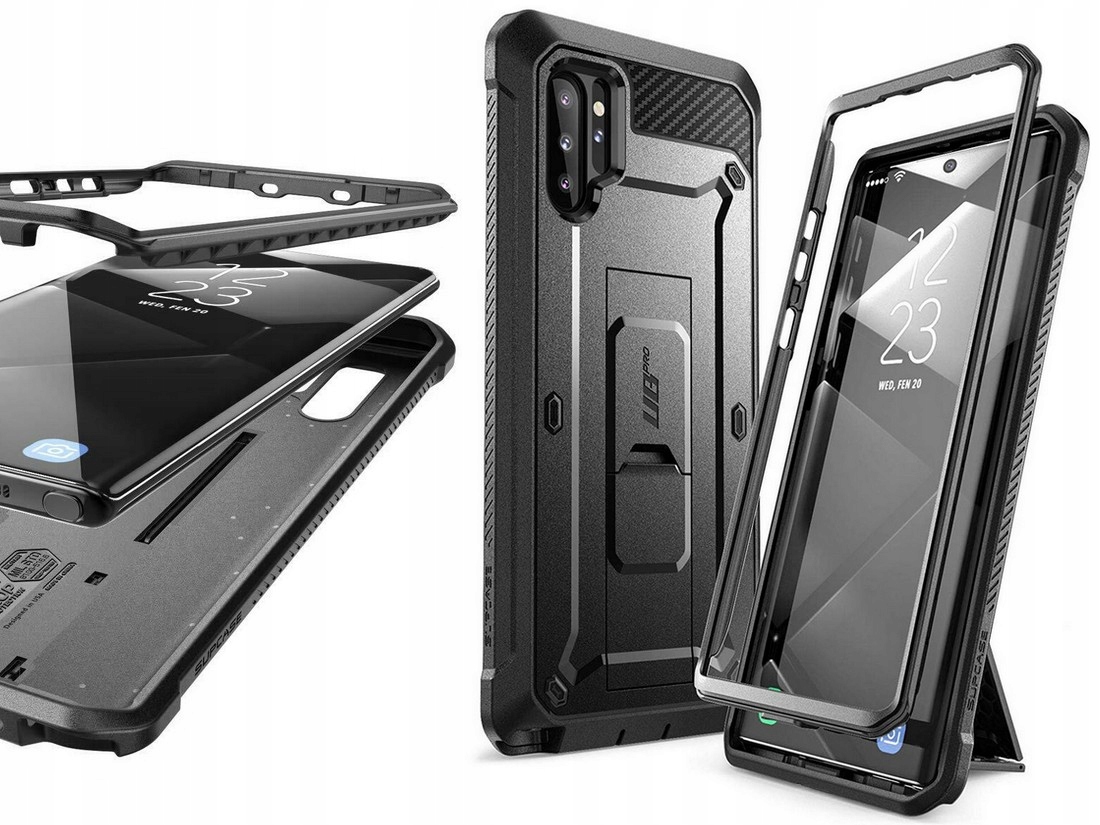

Supcase Ubp - Etui Case Do - Galaxy Note 10+ Plus