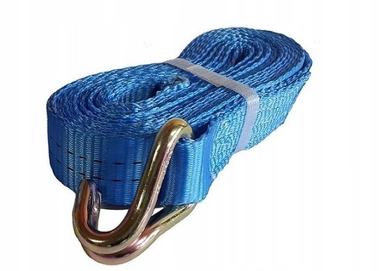 PAS TRANSPORTOWY 6M / 35mm / 2T PASY TRANSPORTOWE