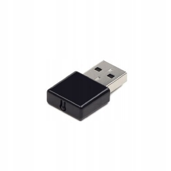 Karta sieciowa WiFi USB Mini 300MB/s *UPGRADE* EAN (GTIN) 5901969421569