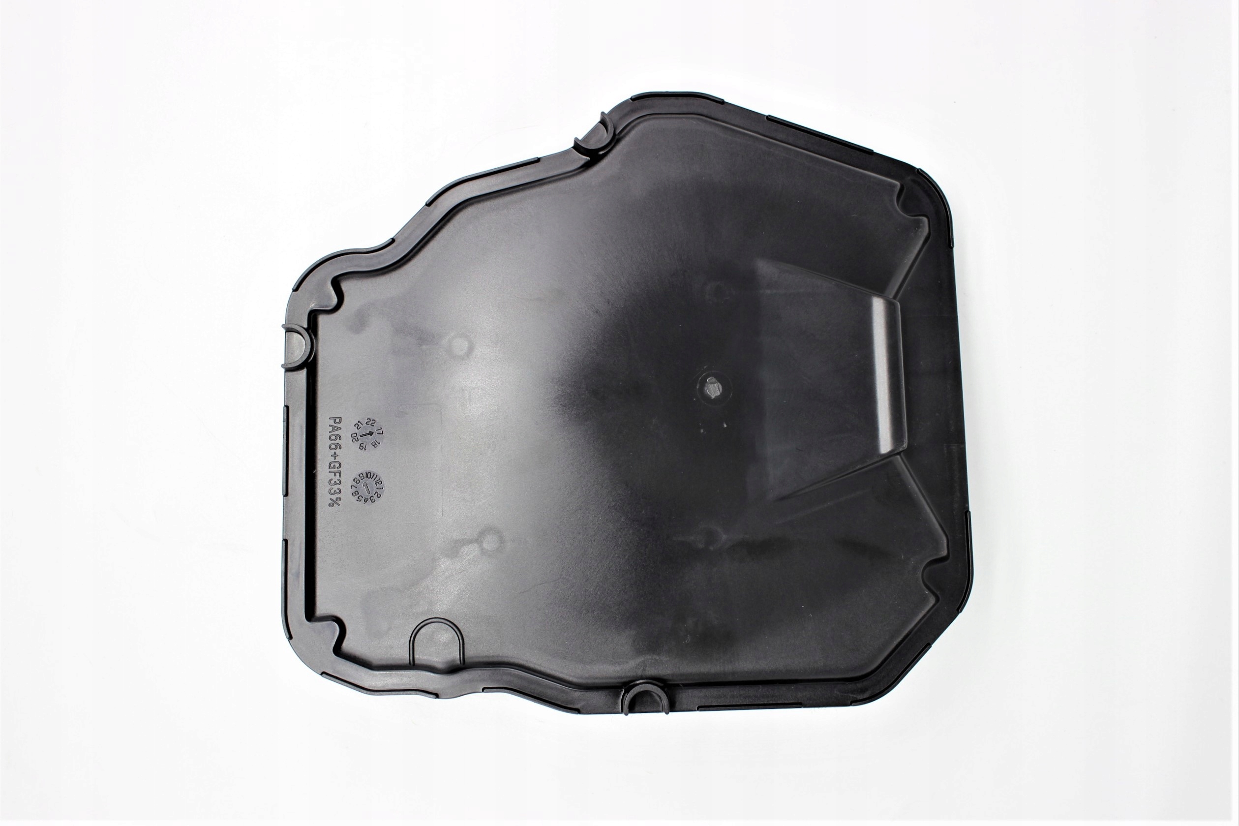 Filtr oleju wewnetrzny 8L90 CAMARO Gearbox type Automatic