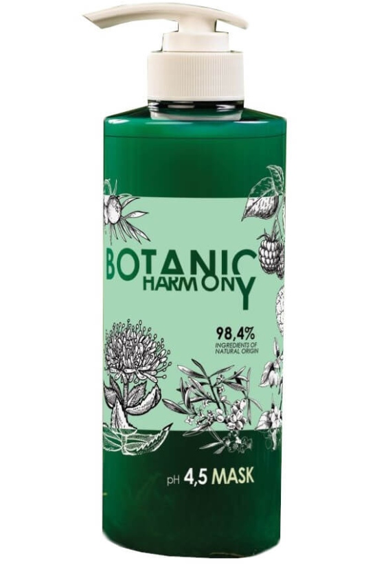 

Stapiz Botanic Harmony pH 4,5 Maska 500ML