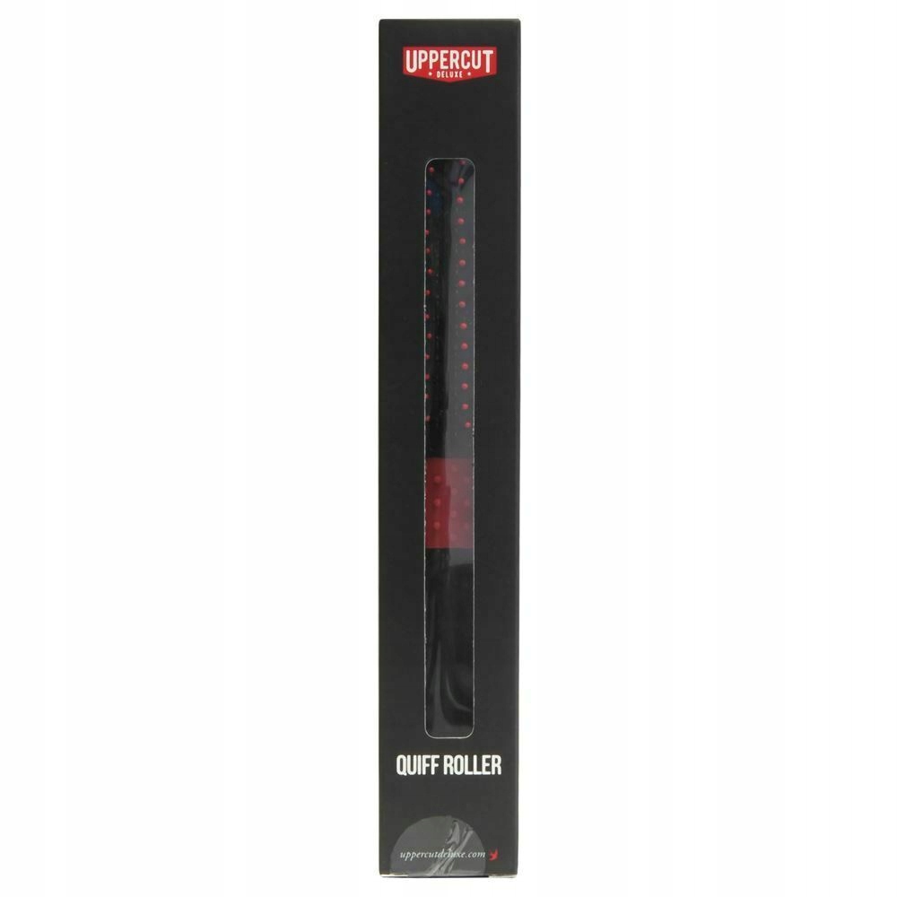 

Uppercut Deluxe Quiff Roller szczotka do włosów