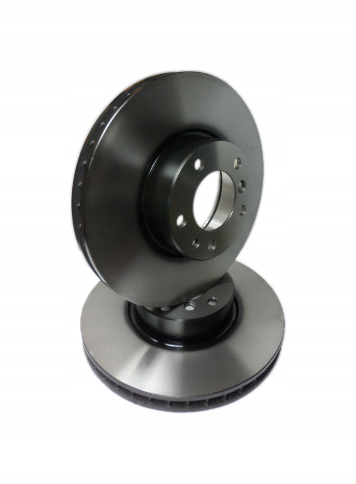 08.5037.10 - ГАЛЬМІВНІ ДИСКИ BREMBO ЗАДНІ SAAB 900 9000 LIFTBACK