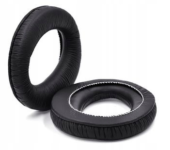 SONY MDR-RF865R RF865RK DUŻE NAUSZNIKI PADY IDEAŁ! Marka moXomi