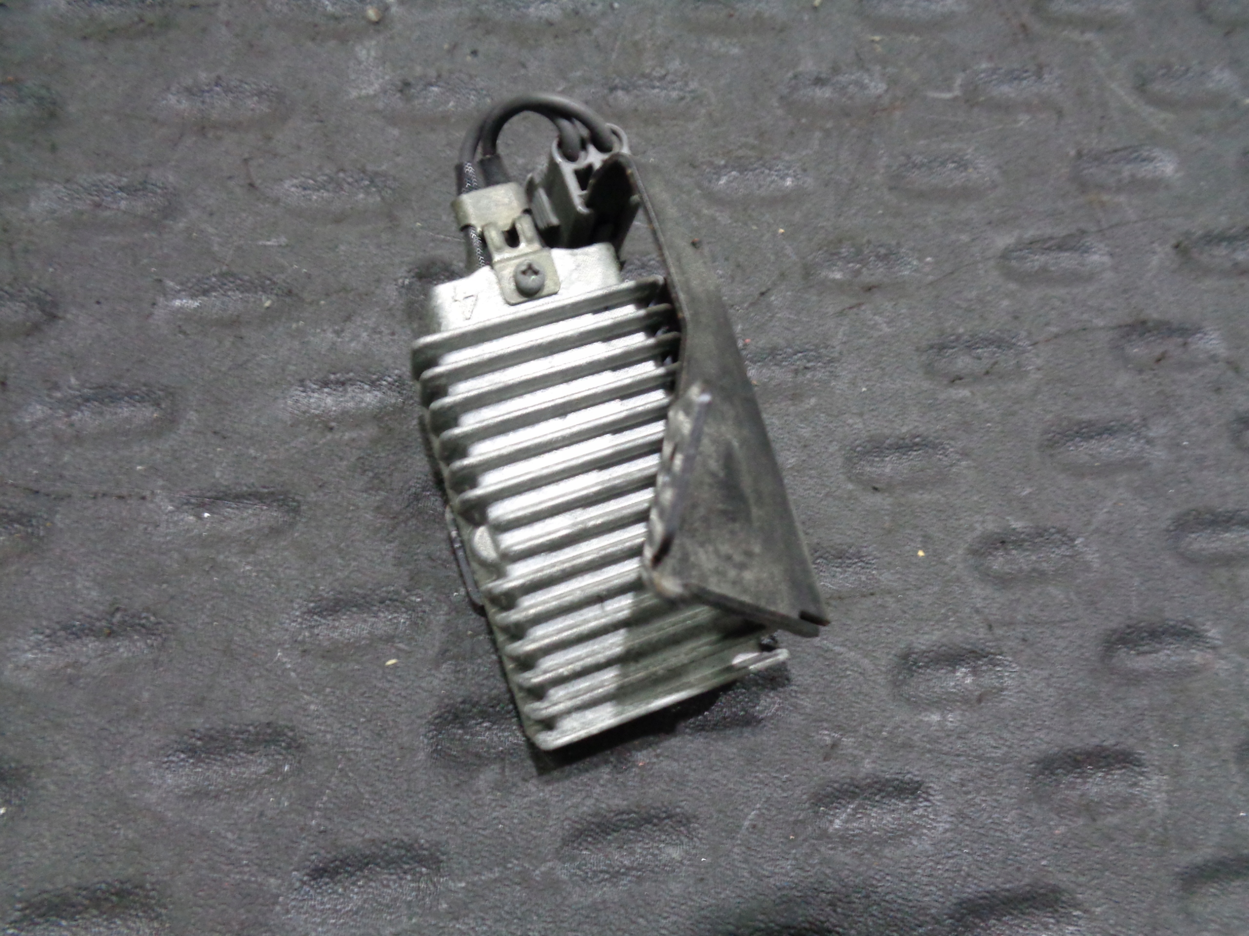 MODUŁ REZYSTOR POMPY PALIWA LEXUS SC II SC430