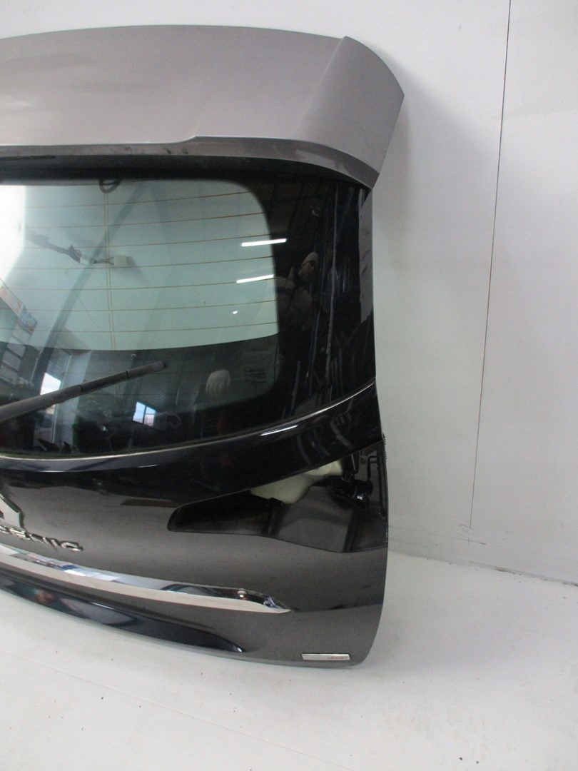 Klapa tylna RENAULT SCENIC 4 IV 16R KAMERA Numer katalogowy części zz