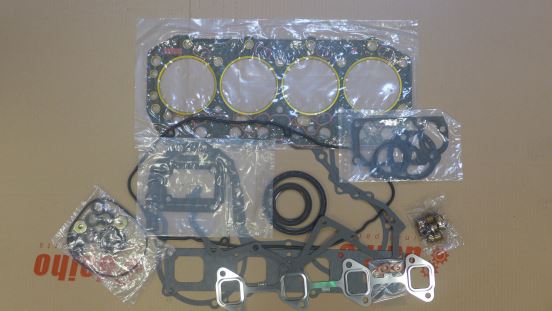 77 - КОМПЛЕКТ ПРОКЛАДОК TOYOTA 2Z