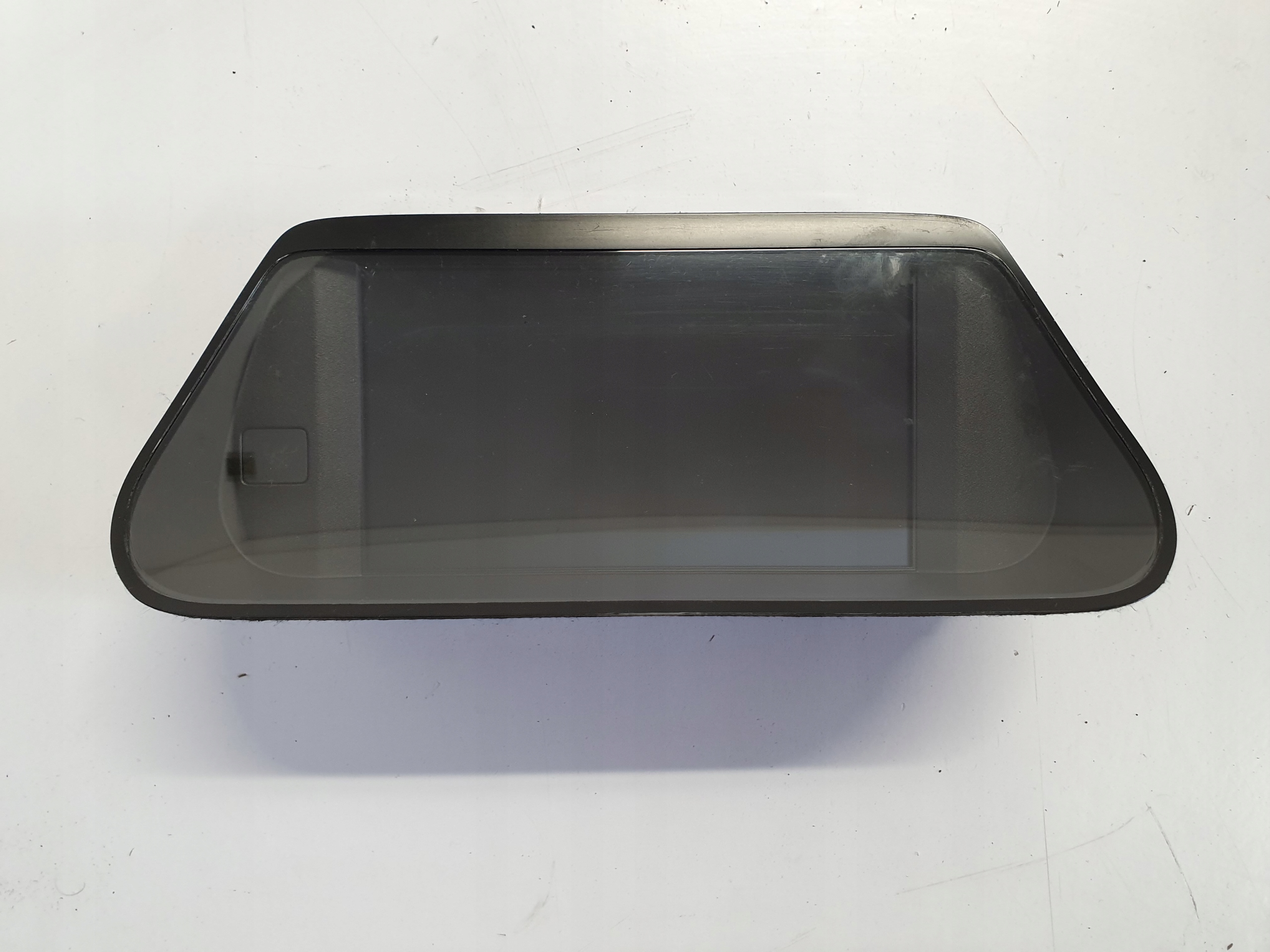 39810-TL0-G010-M1 - HONDA ACCORD VIII ДИСПЛЕЙ НАВІГАЦІЙНИЙ ЕКРАН