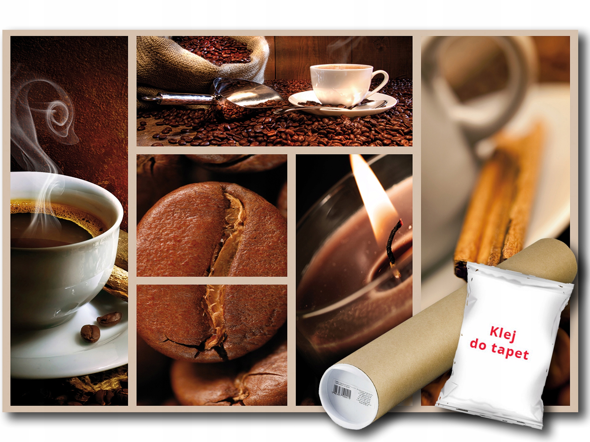 

Fototapeta Kawa Coffee Cafe 20A V8 368x254 F113