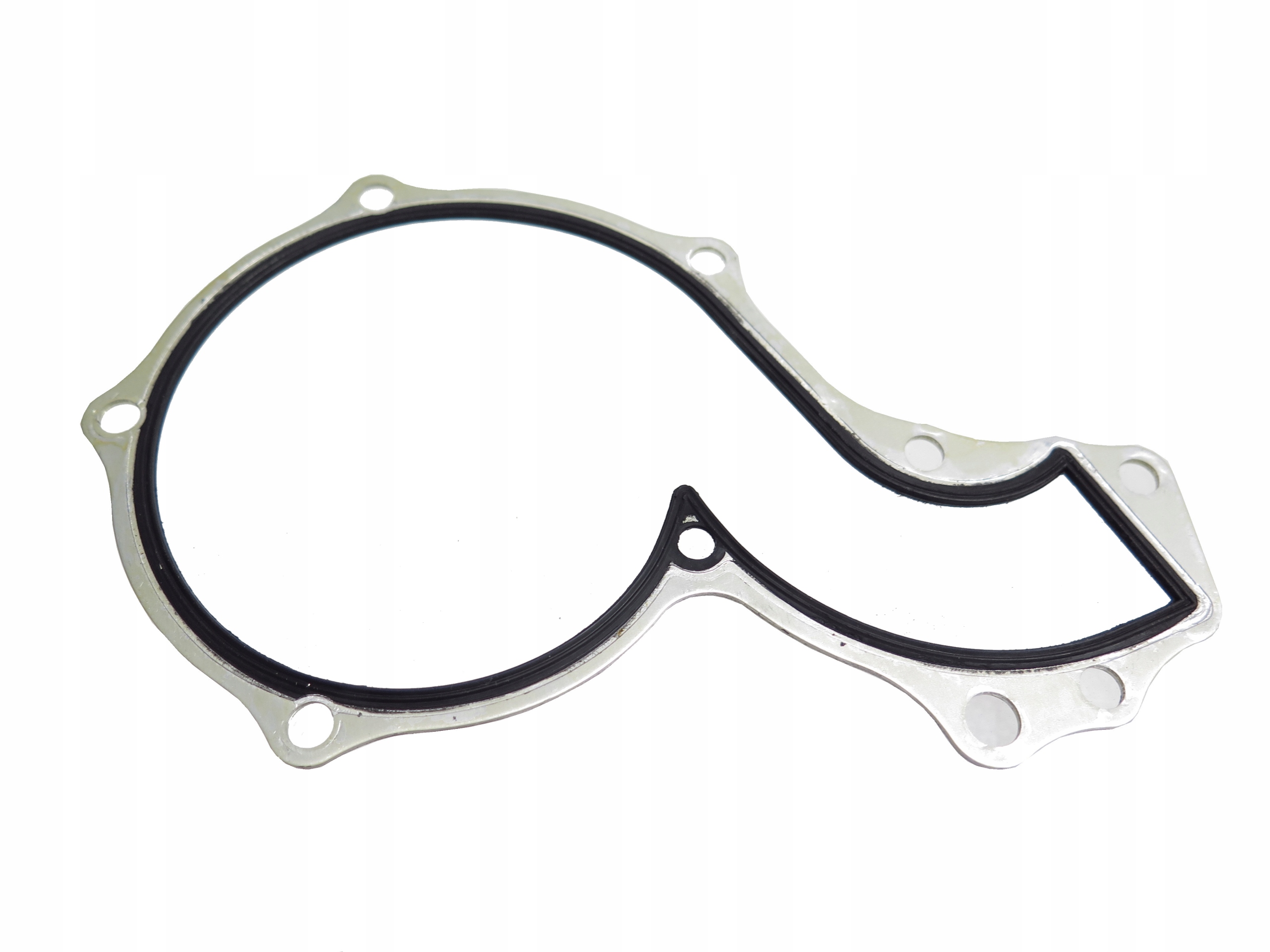 USZCZELKA POMPY WODY DO AUDI A4 B5 A6 C4 80 100