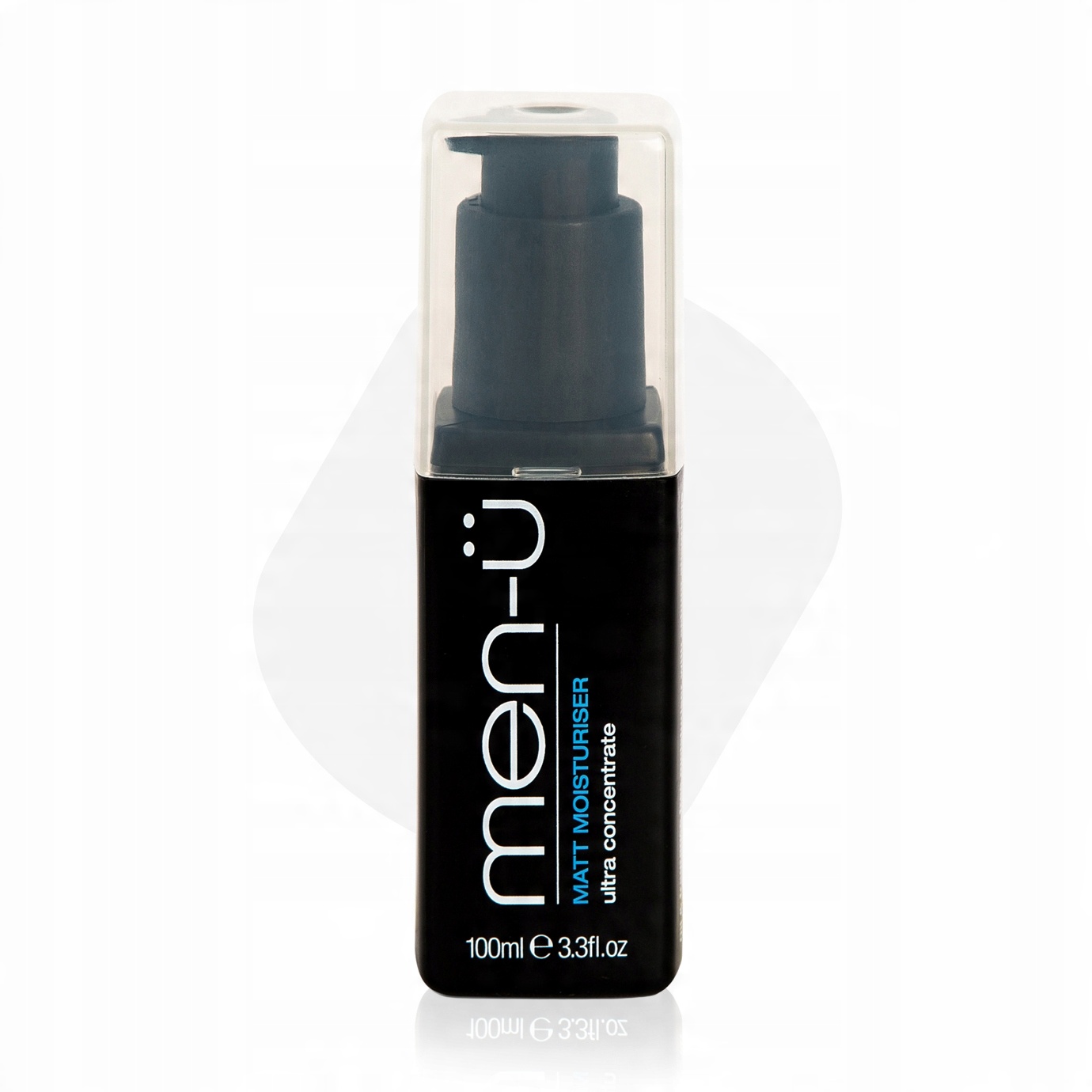

men-u Matująco-nawilżający balsam do twarzy 100 ml