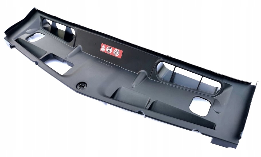 

Osłona pasa przedniego A2045001455 Mercedes W204