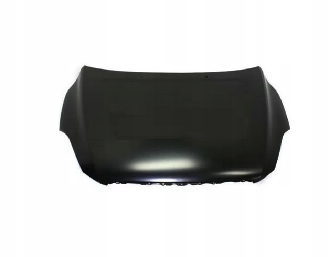POKRYWA SILNIKA MASKA VOLVO XC60 31335847 - 2013-