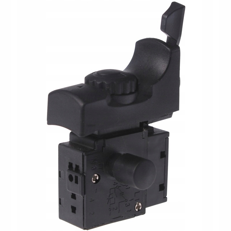 

424 Włącznik Wyłącznik do chińskiej wiertarki