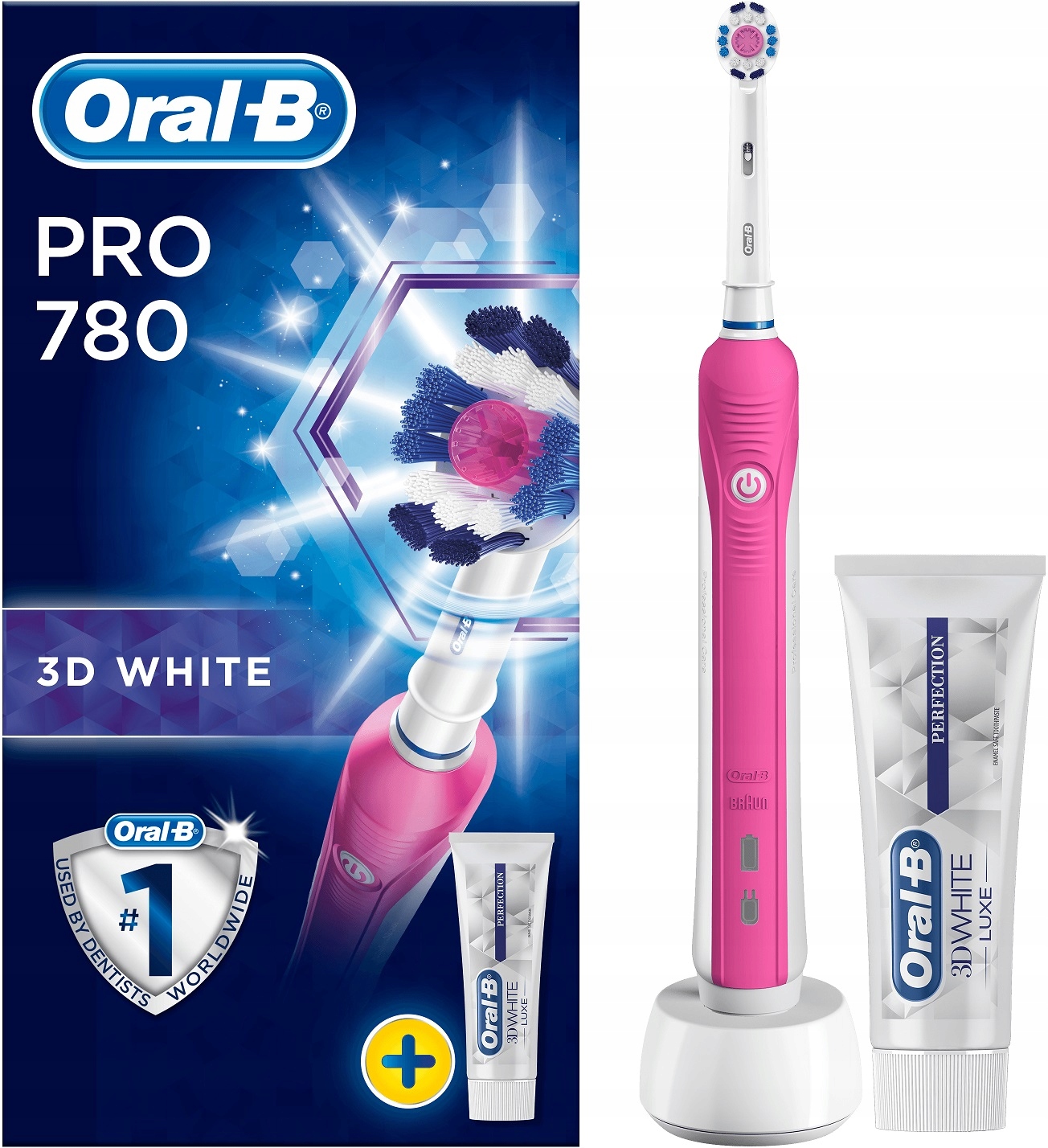 Зубная щетка oral b pro 2 2500 купить ингалятор компрессорный чем заменить