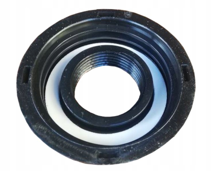 Korek beczki do zawór kran TIR mauzer 30l 1cal CZ Marka Bradas