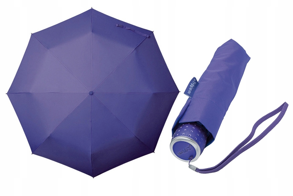 

Mała lekka składana parasolka damska, holenderska