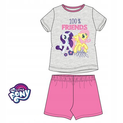 

My Little Pony Piżama dziewczęca r 98 / 3 Lata