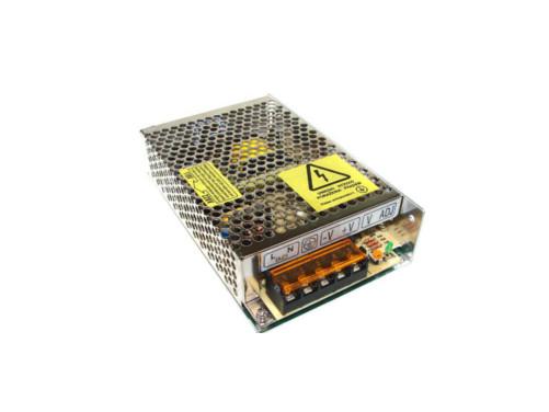 

Zasilacz Led 60W 12V 5A moduł siatkowa obudowa Pro
