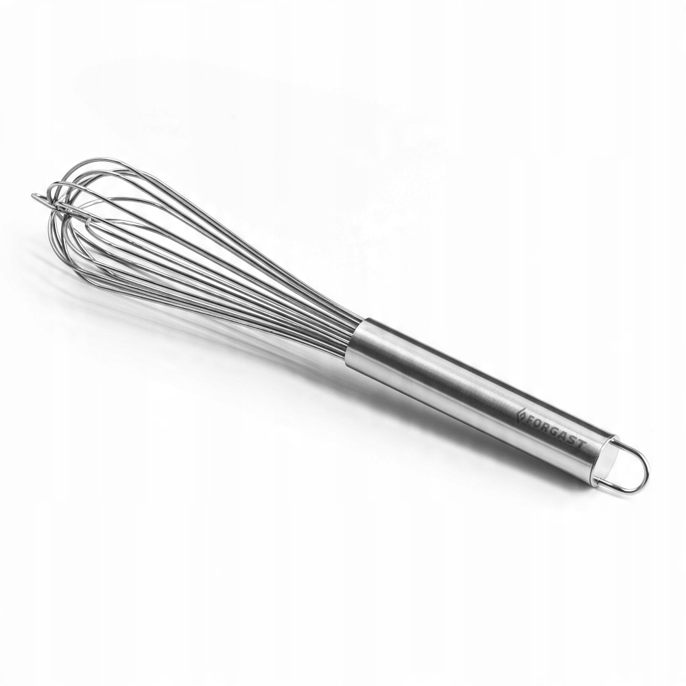 

Forgast Rózga Do Ubijania Piany 50 CM FG11003