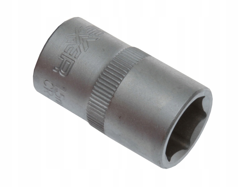 

Nasadka 1/2" 15 MM 6-KĄTNA