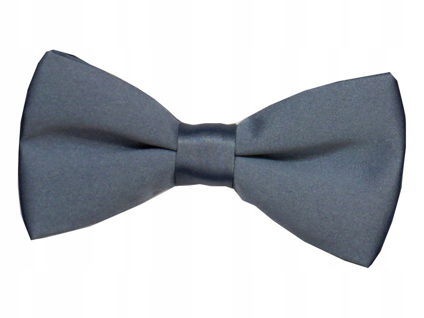 

Elegancka Muszka Jednokolorowa 5 Pako Jeans