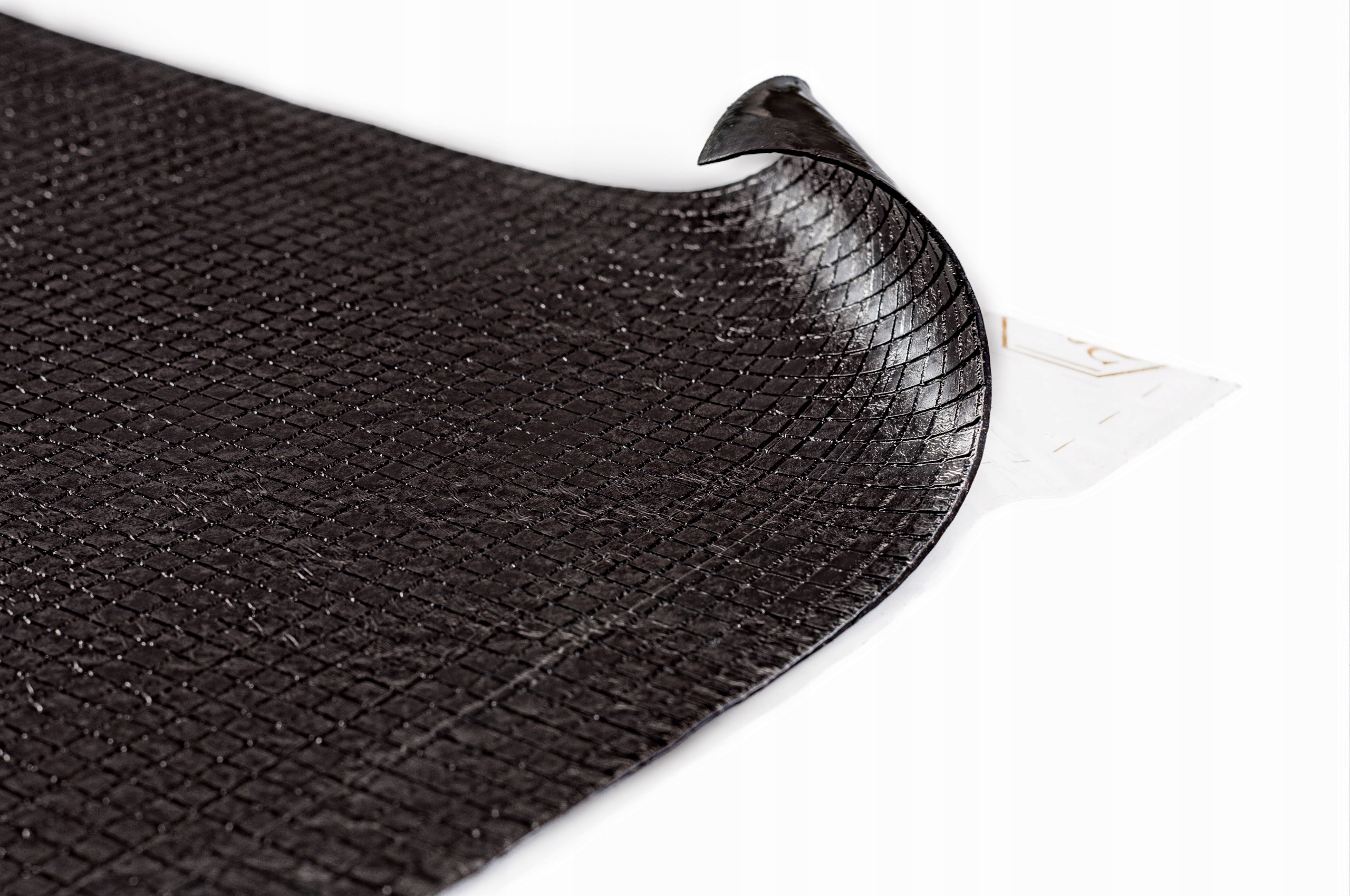 MATA BITUMICZNA BOLL wygłuszajaca wyciszająca FLEX do auta zabytkowego EAN (GTIN) 5903772535129