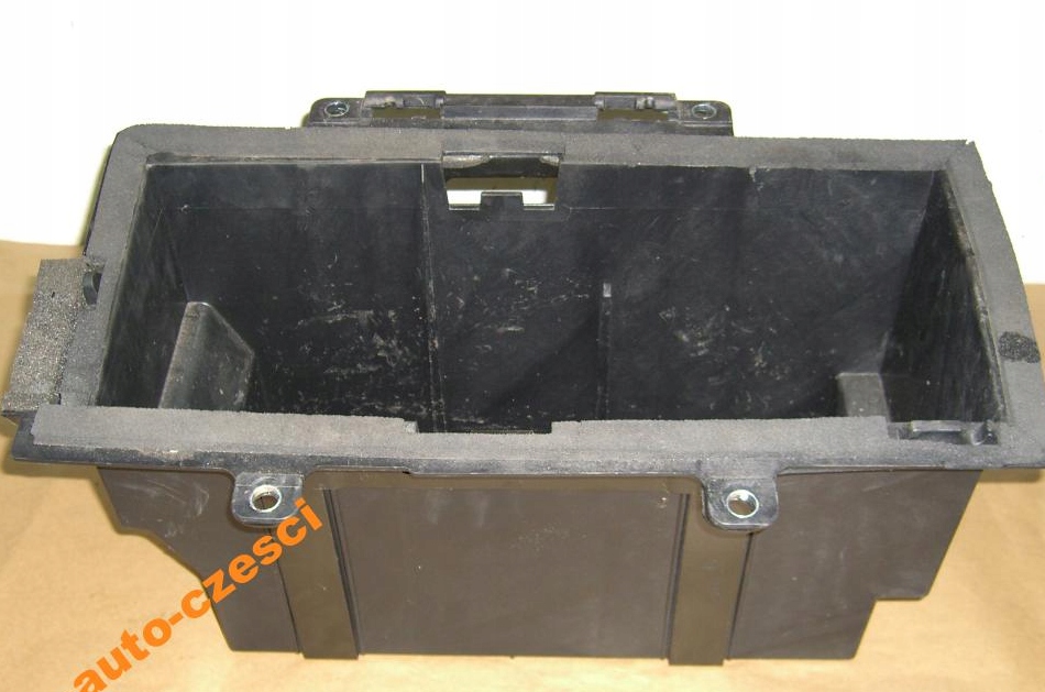 КОРПУС АКУМУЛЯТОРА FIAT DUCATO 2006-2017