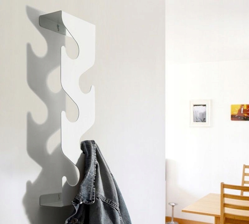 WIESZAK NA UBRANIA NEW DESIGN