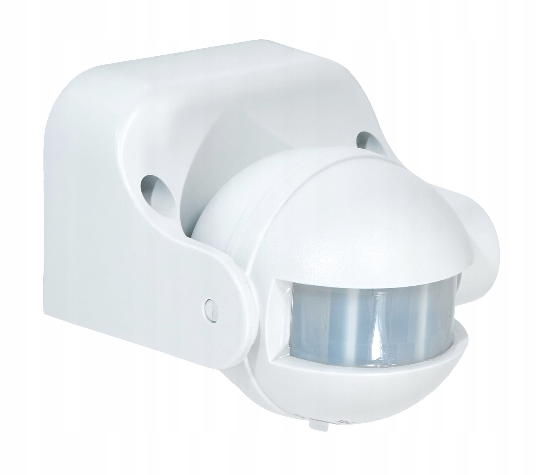 Czujnik ruchu LED PIR IP44 1200W PR013 Typ czujnik