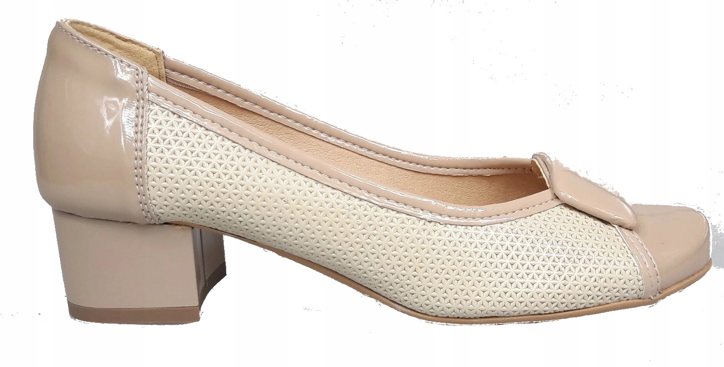 Stanley Lodička 605 Béžová vel. 39