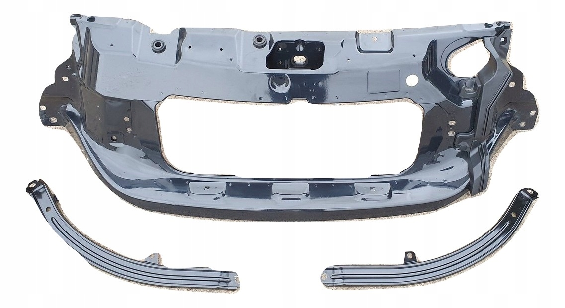 PAS PRZEDNI WZMOCNIENIE CZOŁOWE IVECO DAILY 2019-