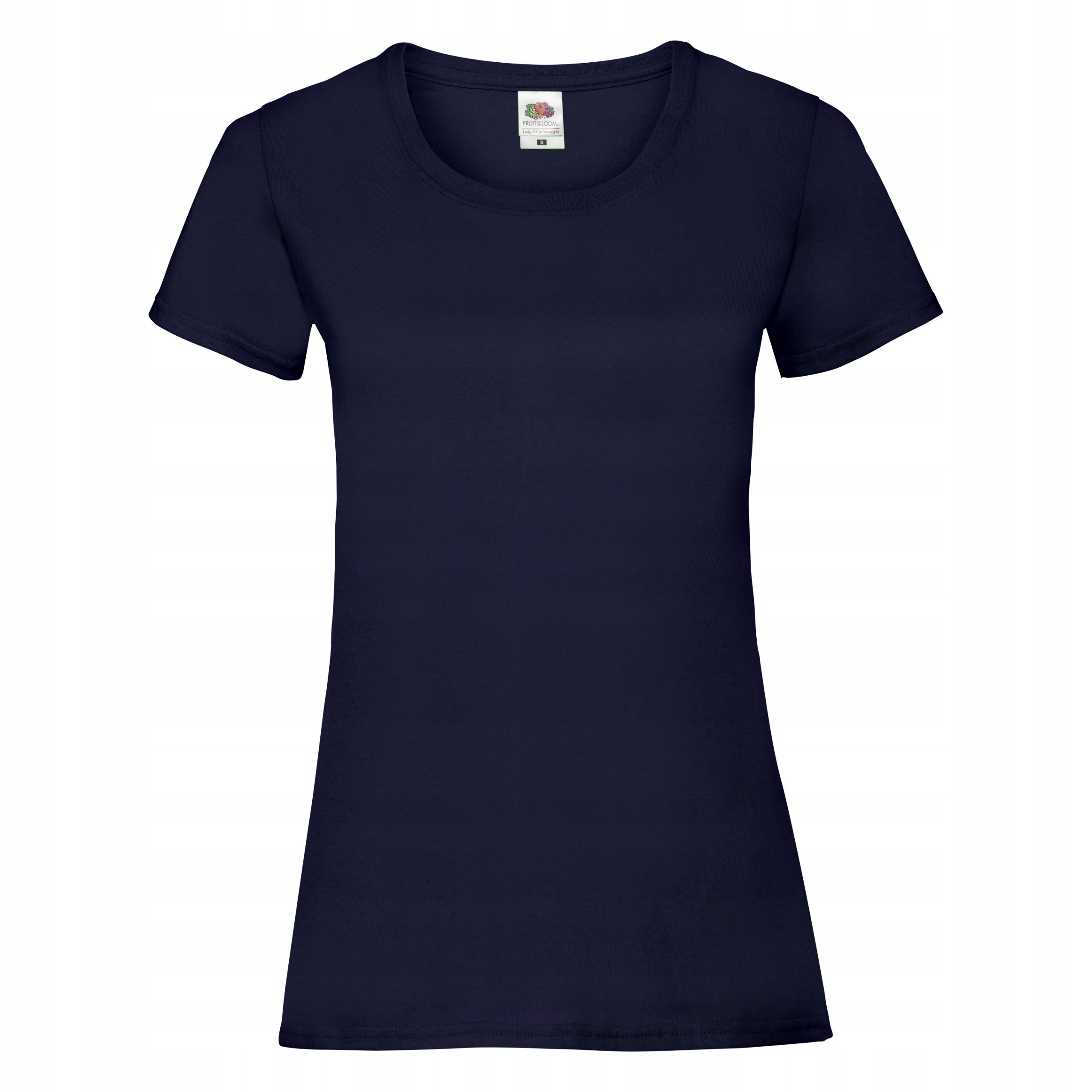

Fruit - Damska Koszulka T-shirt vw deep navy XL
